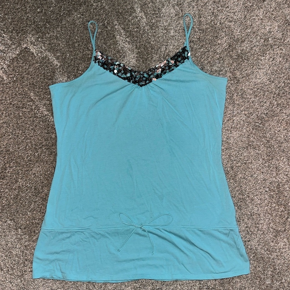 Tank top